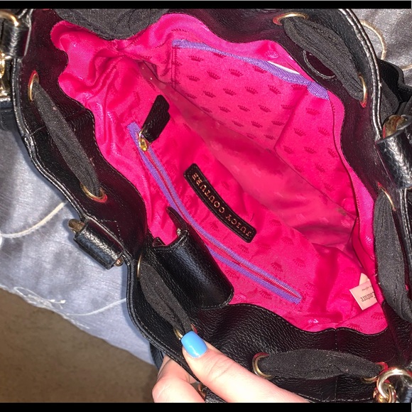 Vintage juicy couture purse - Picture 4 of 4